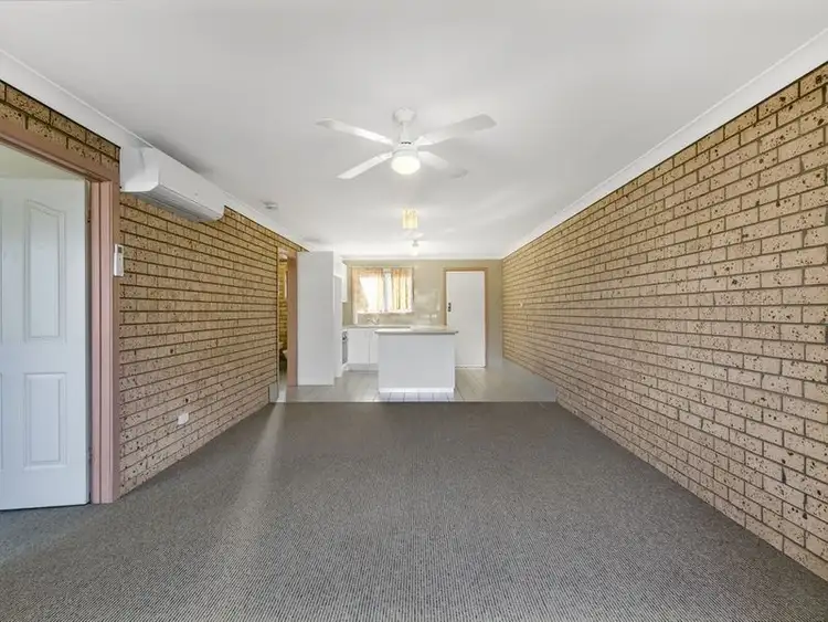 Third view of Homely unit listing, 9/49 Nerang Street, Nerang QLD 4211
