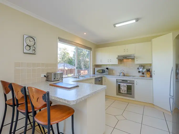 Fourth view of Homely house listing, 14 Rosewood Court, Southside QLD 4570