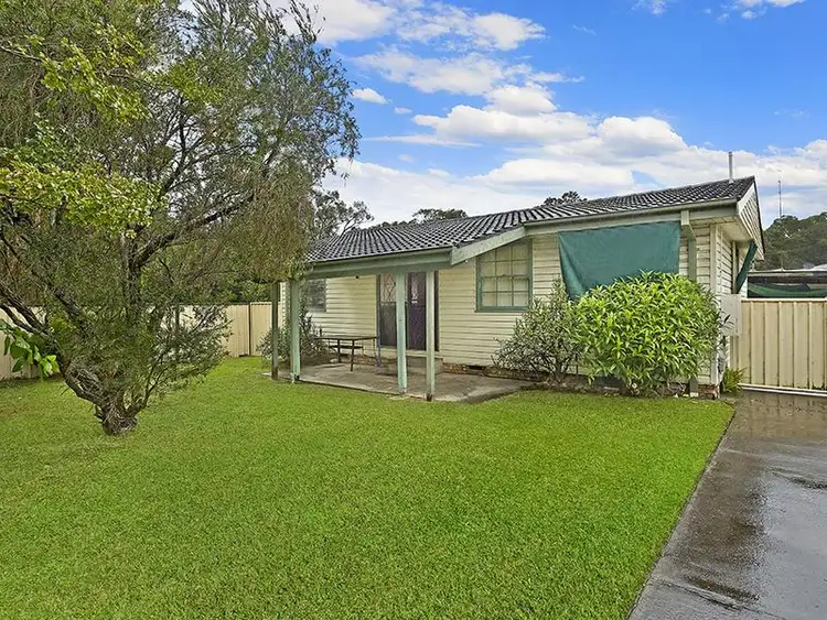 Fifth view of Homely house listing, 2 Wyong Road, Tumbi Umbi NSW 2261