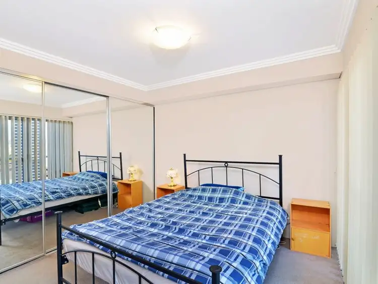 Fourth view of Homely unit listing, 49/29-45 Parramatta Road, Concord NSW 2137
