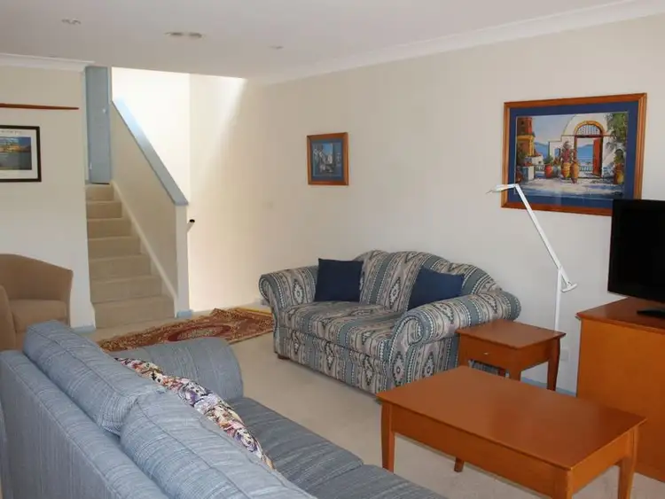Second view of Homely townhouse listing, 6/26 Hilltop Parkway, Tallwoods Village NSW 2430