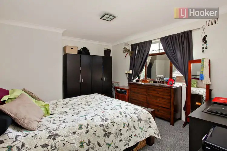 Fourth view of Homely unit listing, 10/40 Saddington Street, St Marys NSW 2760