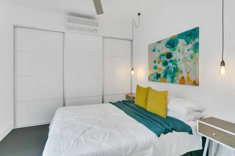Sixth view of Homely unit listing, 206/59 Gibson Street, Bowden SA 5007