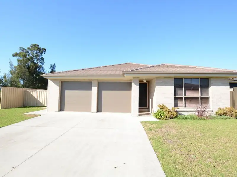 Main view of Homely house listing, 17 Yellowfin Avenue, Old Bar NSW 2430