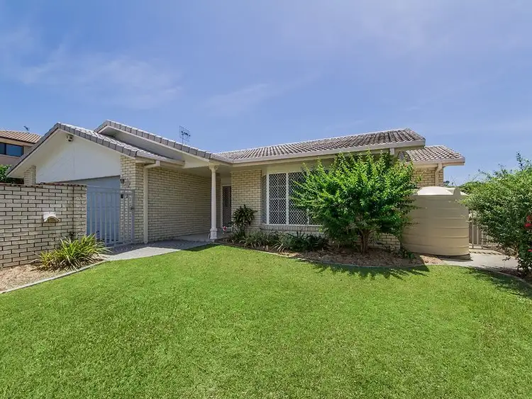 Fourth view of Homely house listing, 33 Wardoo Street, Southport QLD 4215
