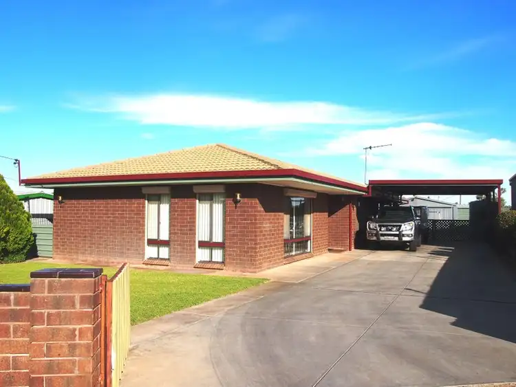 737 Lane Lane, Broken Hill NSW 2880