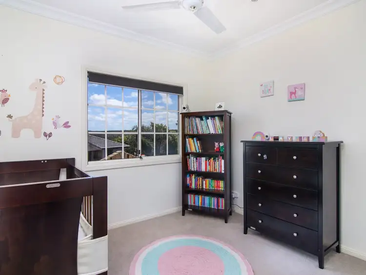 Sixth view of Homely townhouse listing, 1/4-6 Bligh St, Kirrawee NSW 2232
