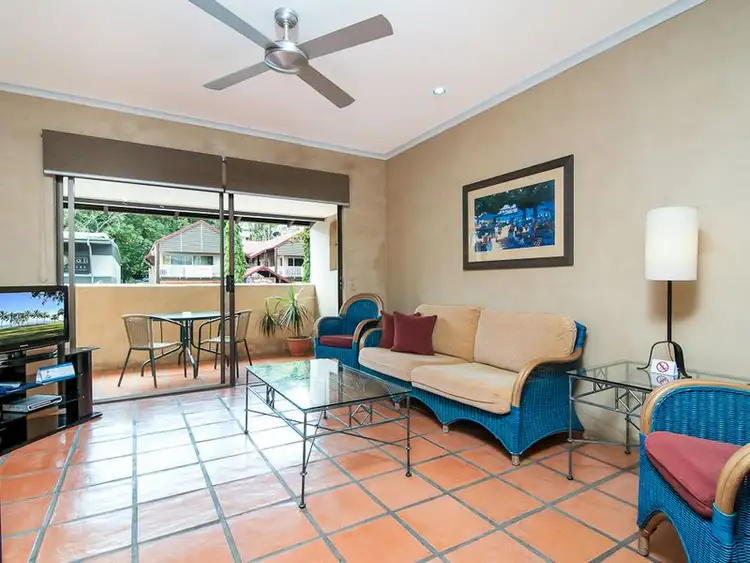 Second view of Homely apartment listing, 32 Villa San Michele/39 Macrossan Street, Port Douglas QLD 4877