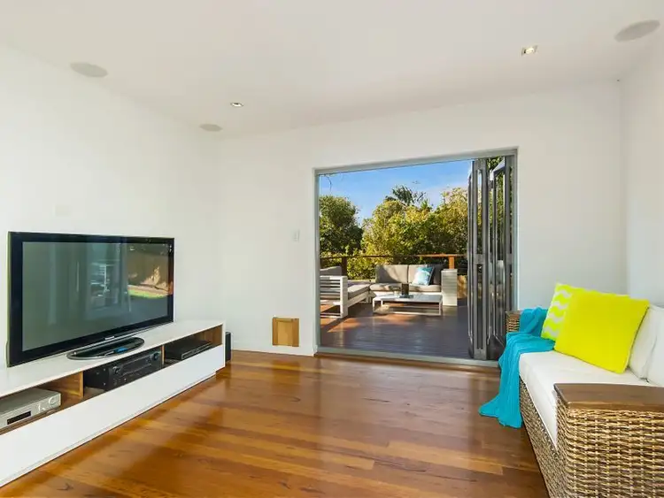 Fifth view of Homely house listing, 97a Elanora Road, Elanora Heights NSW 2101
