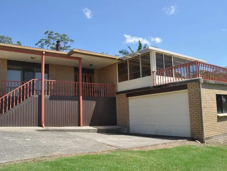 2/19 Gresham Drive, Woolgoolga NSW 2456