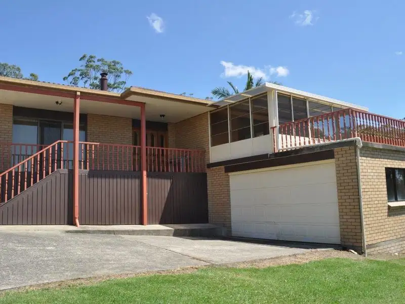Main view of Homely house listing, 2/19 Gresham Drive, Woolgoolga NSW 2456