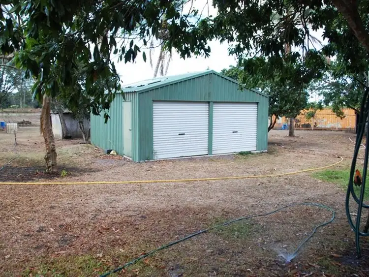 Second view of Homely rural property listing, 6 Pratt Road, Koumala QLD 4738