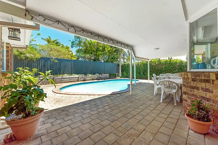Fifth view of Homely house listing, 5 Colonsay Crescent, Merrimac QLD 4226