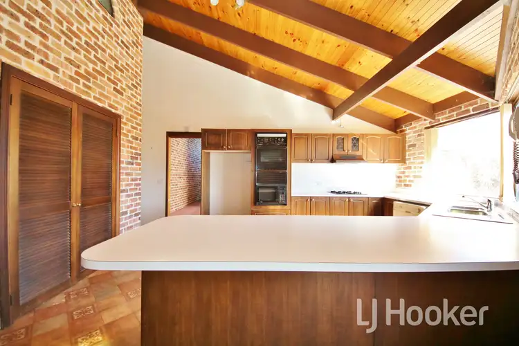 Second view of Homely house listing, 5 Barker Circuit, Kelso NSW 2795