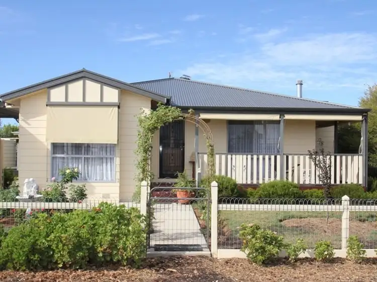 Main view of Homely house listing, 4 Fuss Street, Moonta Bay SA 5558