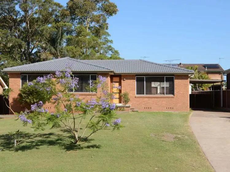 Main view of Homely house listing, 17 Bunbury Street, Thornton NSW 2322