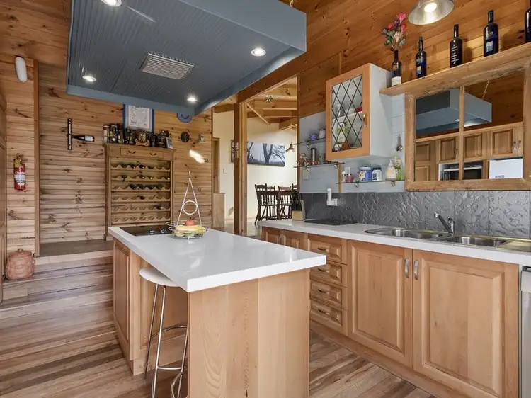 Fifth view of Homely house listing, 50 Groningen Road, Kingston TAS 7050