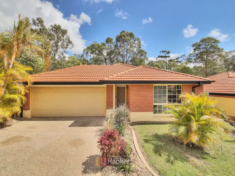 Main view of Homely townhouse listing, 23/37 Landseer Street, Sunnybank Hills QLD 4109