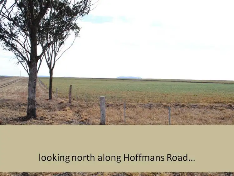 Fourth view of Homely rural property listing, Lot 17 cnr Mapes Canavans & Hoffmans Roads, Junabee QLD 4370