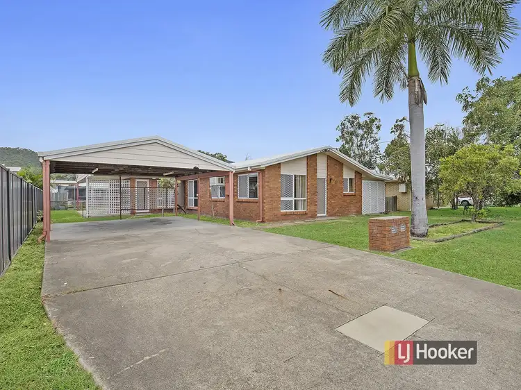 13 Macnevin Street, Norman Gardens QLD 4701