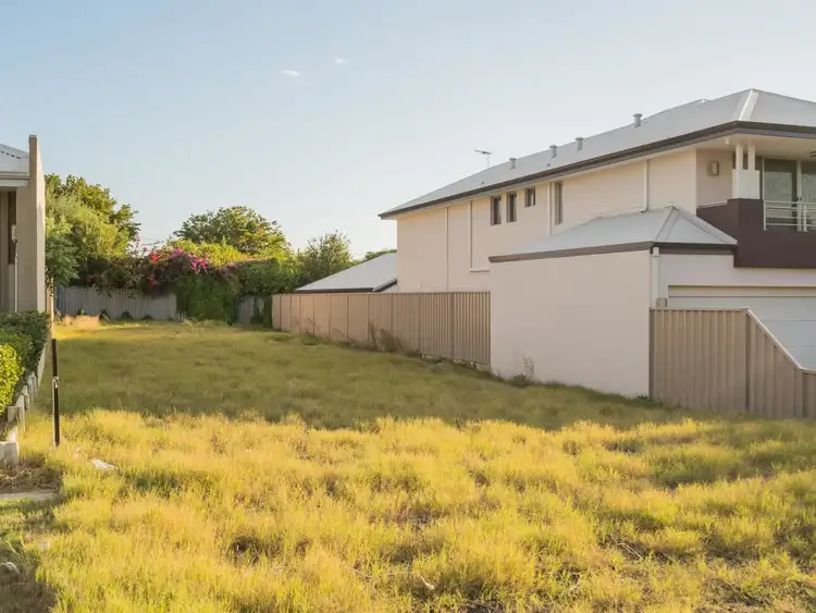 Fourth view of Homely land listing, 25B Marchamley Street, Carlisle WA 6101