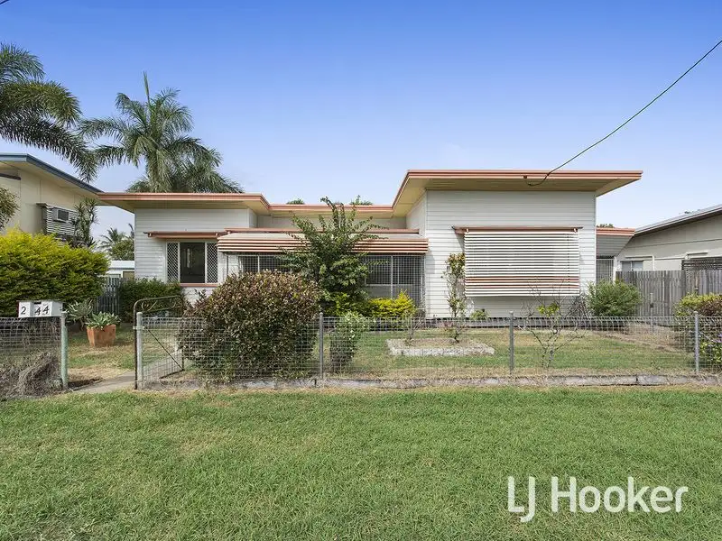 Main view of Homely house listing, 244 Elphinstone Street, Koongal QLD 4701