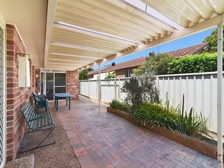 Second view of Homely villa listing, 1/19 Caves Beach Road, Caves Beach NSW 2281