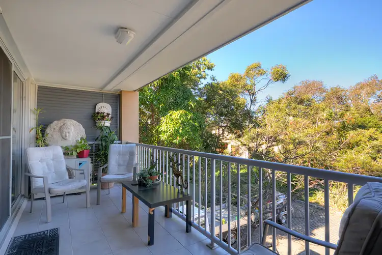 Third view of Homely unit listing, 4/22 Oleander Avenue, Biggera Waters QLD 4216