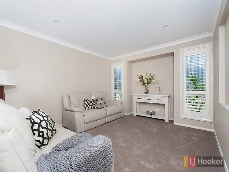 Seventh view of Homely house listing, 4 Curlew Cove, Salamander Bay NSW 2317