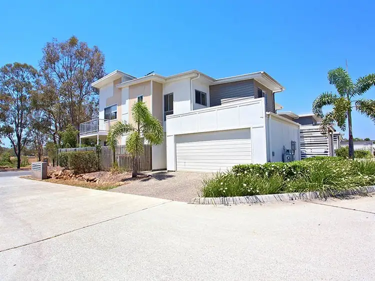 Main view of Homely townhouse listing, 3/20 Preston Road, Carina QLD 4152