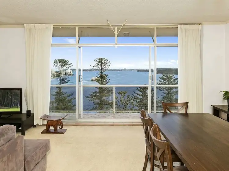 Second view of Homely apartment listing, 13/81 West Esplanade, Manly NSW 2095