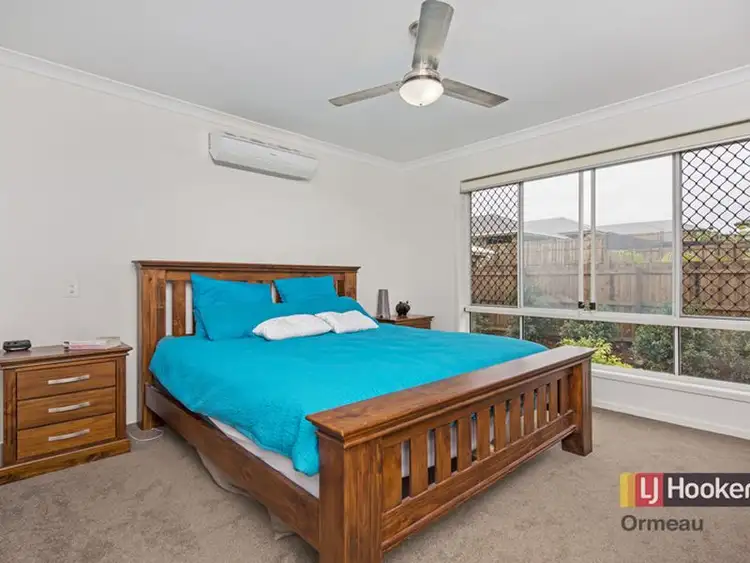 Sixth view of Homely house listing, 130 River Run Circuit, Ormeau Hills QLD 4208