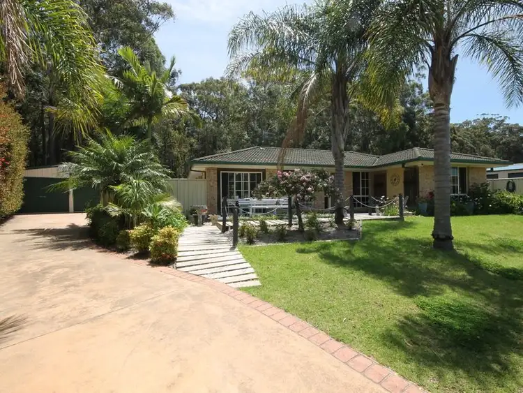 Fourth view of Homely house listing, 4 Atkins Place, St Georges Basin NSW 2540
