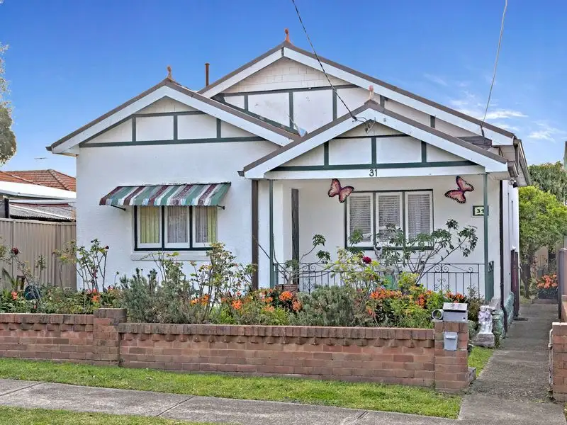 Main view of Homely house listing, 31 Emu Street, Canterbury NSW 2193