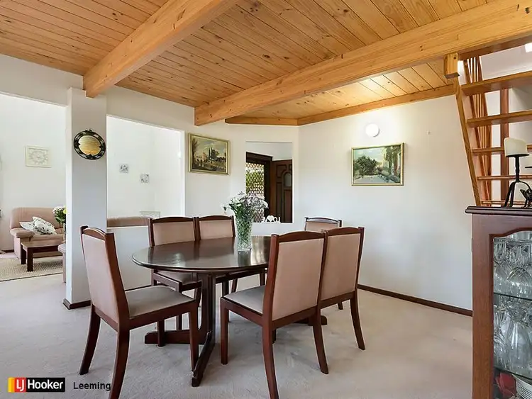 Seventh view of Homely house listing, 4 Wildwood Heights, Leeming WA 6149