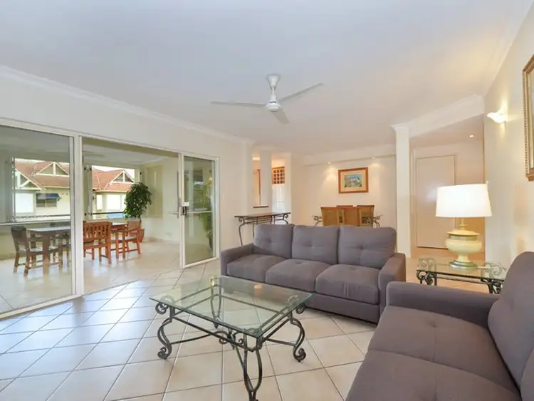 716/2 Greenslopes Street, Cairns North QLD 4870