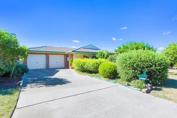 Second view of Homely house listing, 90 Mainwaring Rich Circuit, Palmerston ACT 2913