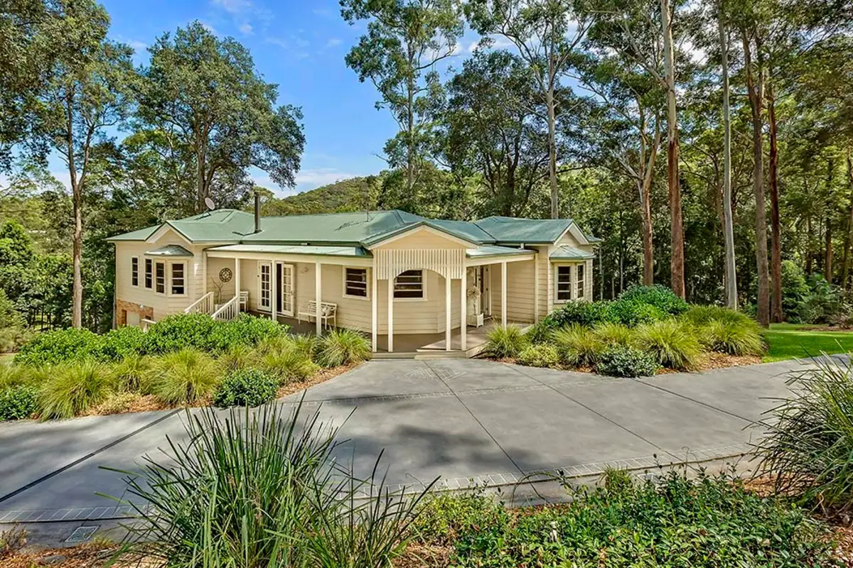 Main view of Homely house listing, 42 Berong Road, Kincumber NSW 2251