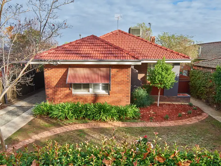 Main view of Homely house listing, 22 Halloran Street, Turvey Park NSW 2650