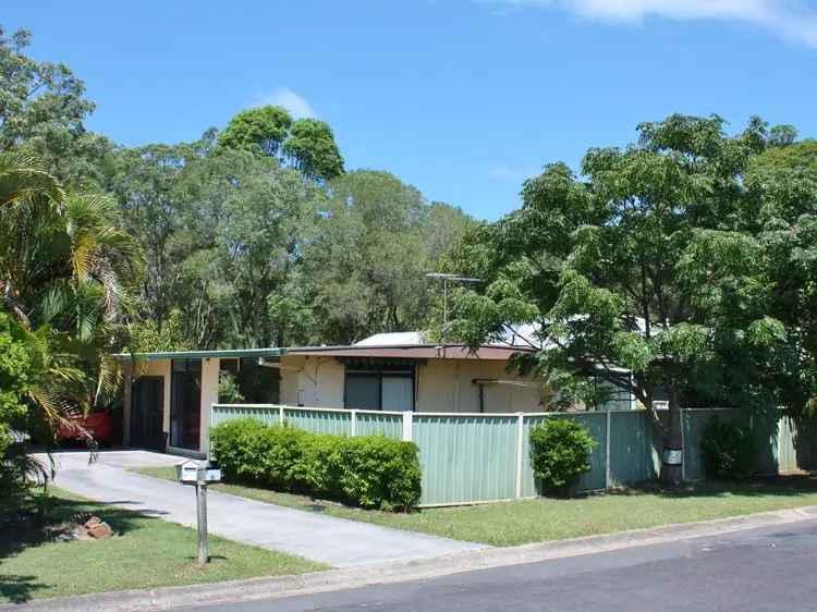 1/4 Sovereign Street, Iluka NSW 2466