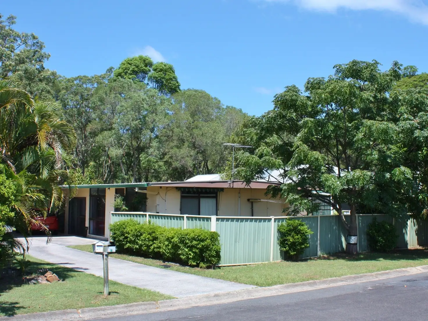 Main view of Homely unit listing, 1/4 Sovereign Street, Iluka NSW 2466
