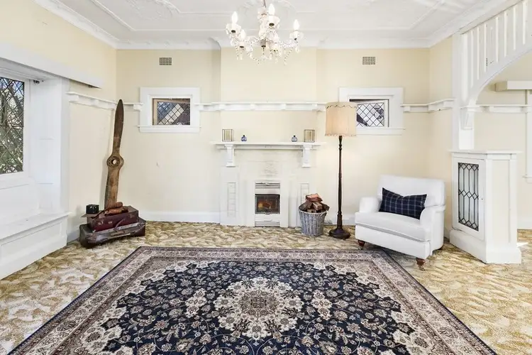 Third view of Homely house listing, 14 Audrey Street, Balgowlah NSW 2093