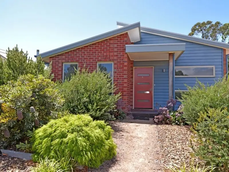 Main view of Homely house listing, 22 Wattlehill Grove, St Leonards VIC 3223