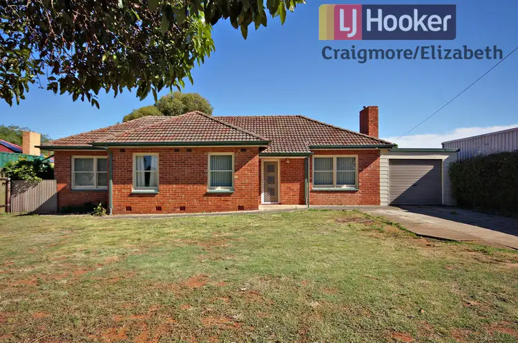 13 Gould Road, Elizabeth Park SA 5113