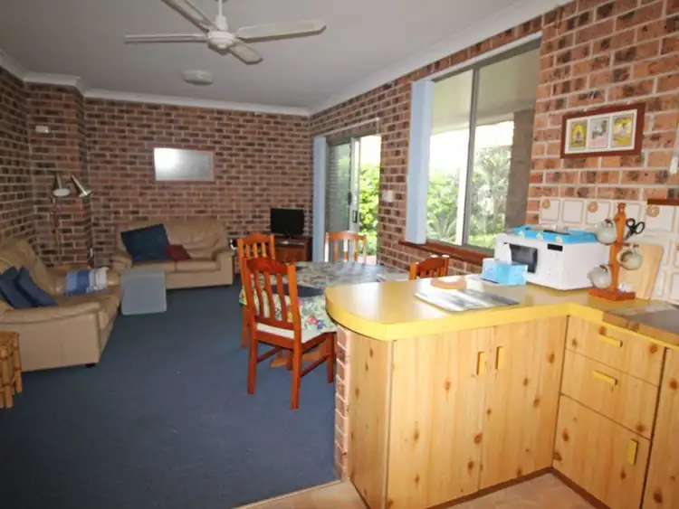 Third view of Homely villa listing, 7/12-18 Patanga Street, Hawks Nest NSW 2324