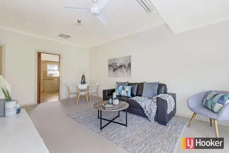 Fourth view of Homely unit listing, 3/64 Tusmore Avenue, Tusmore SA 5065