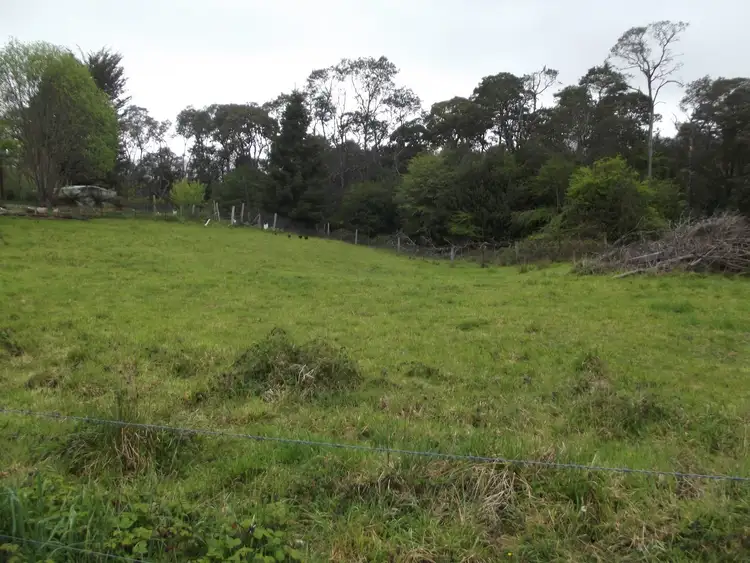 Second view of Homely land listing, PID 680125 Mount Paris Dam Road, Weldborough TAS 7264