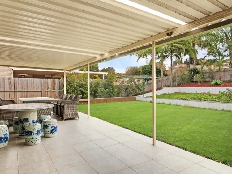 Seventh view of Homely house listing, 68 Colorado Drive, Blue Haven NSW 2262