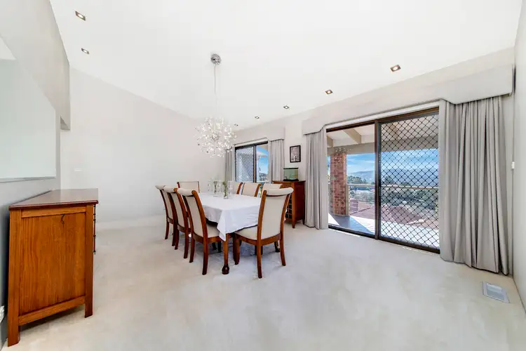 Fifth view of Homely house listing, 126 O'Connor Circuit, Calwell ACT 2905