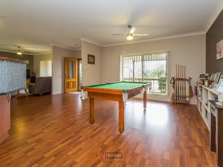 Fifth view of Homely house listing, 2 Quartz Close, Greenbank QLD 4124